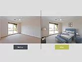 Architectural Virtual Staging 05